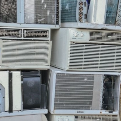Ataşehir Bölgesinde Atık Kağıt Kilosu